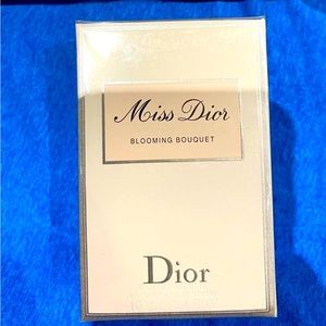 Miss Dior blooming bouquet perfume 100 ml
